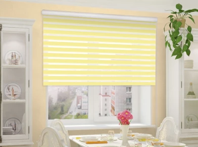 grande box duo basic желтый