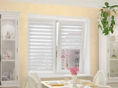 integra box duo shade белый