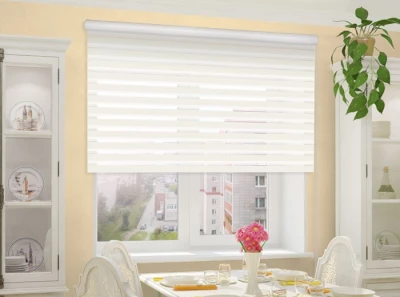 grande box duo basic кремовый