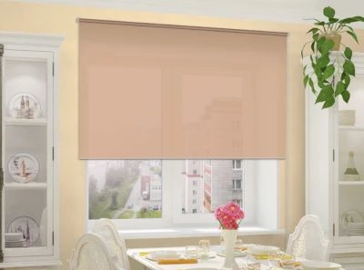 roll эко абрикосовый 07