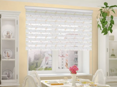 grande box duo elegant белый