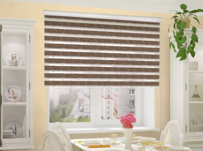 grande box duo elegant коричневый