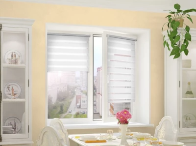 integra slim duo charm белый