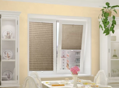 integra plisse краш перламутр, серый