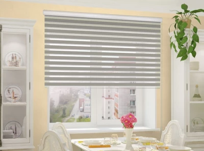 grande box duo elsa bo серый