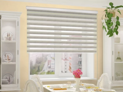 grande box duo libra серый