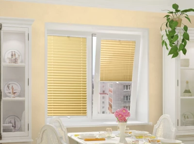 integra plisse креп перламутр, бежевый