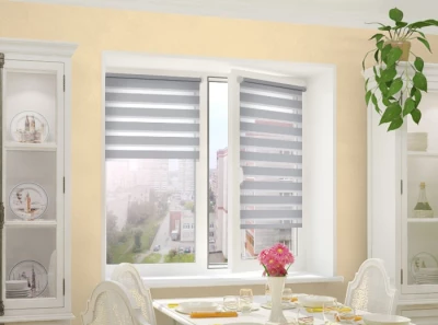 integra slim duo melange светло-серый