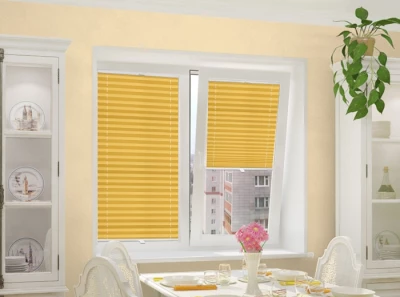 integra plisse лайн перламутр, бежевый