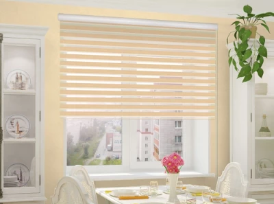 grande box duo savana бежевый