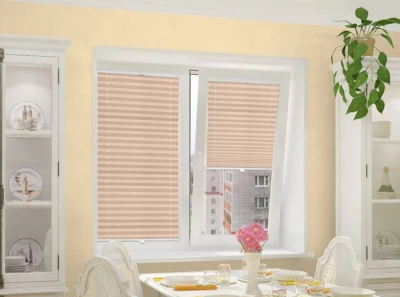 integra plisse лайн перламутр, св. розовый