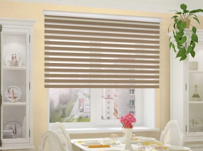 grande box duo shade бежевый