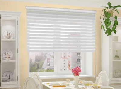 grande box duo shade белый