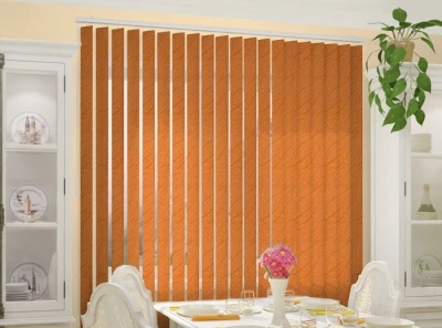 v-form блюз 95, оранжевый