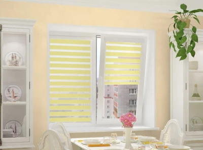 integra box duo basic желтый