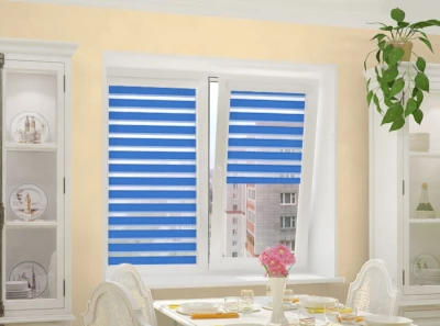 integra box duo basic синий