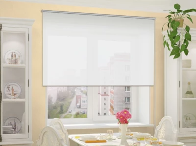 clic (new) эко белый 01