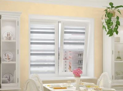 integra box duo combi style серый