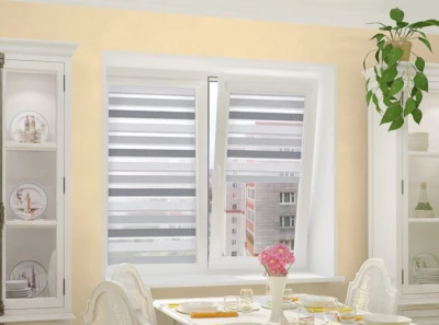 integra box duo combi style серый-меланж