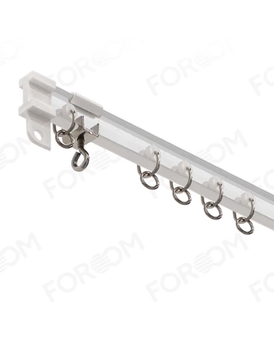 Профильный карниз COMFORT I - Профиль 400 см