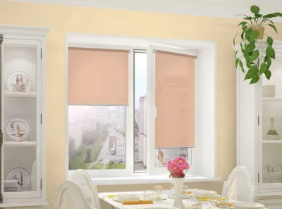 integra slim эко, абрикосовый 07