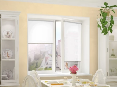 integra slim эко, белый 01