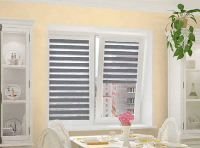 integra box duo melange темно-серый