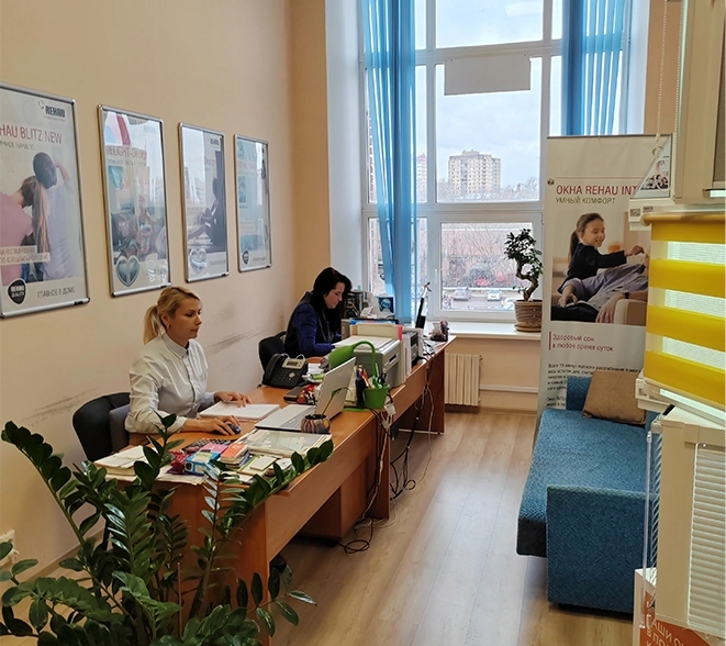 Интернет-магазин штор плиссе, жалюзи, рулонных и римских штор